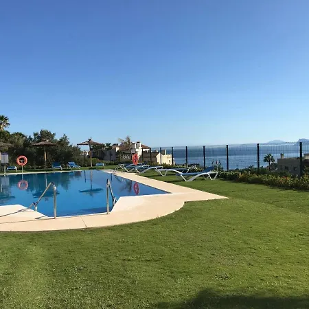 Townhouse With Spectacular Views Of Gibraltar
