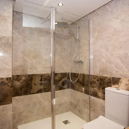 Βίλα Townhouse With Spectacular Views Of Gibraltar Manilva