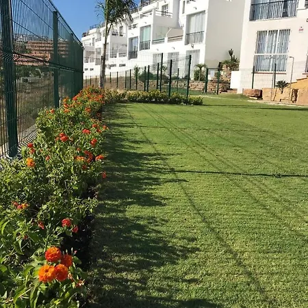 Βίλα Townhouse With Spectacular Views Of Gibraltar *