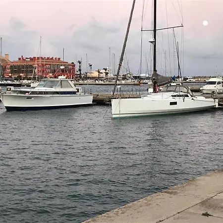 Townhouse With Spectacular Views Of Gibraltar Βίλα *