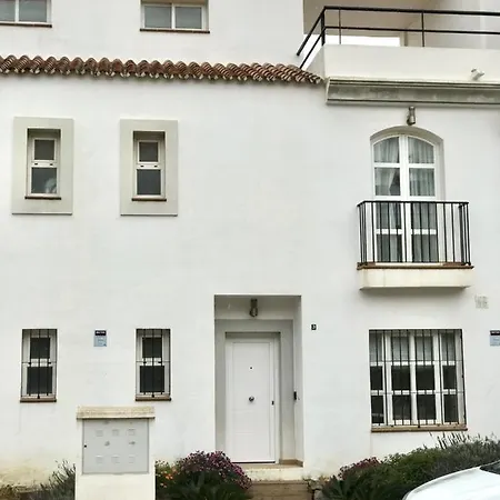 Townhouse With Spectacular Views Of Gibraltar Βίλα