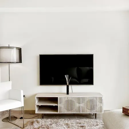 Βίλα Townhouse With Spectacular Views Of Gibraltar Manilva
