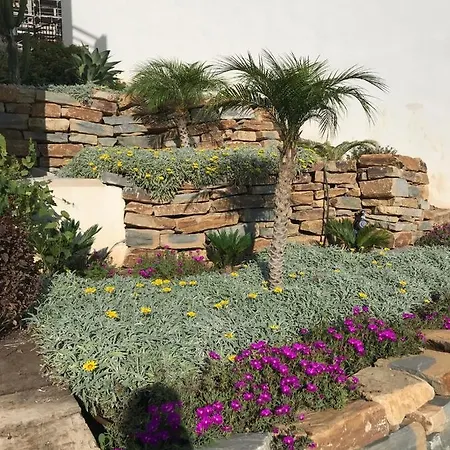 Villa Townhouse With Spectacular Views Of Gibraltar