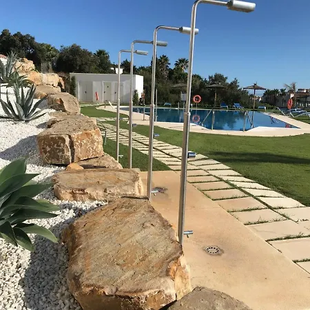 Villa Townhouse With Spectacular Views Of Gibraltar Manilva